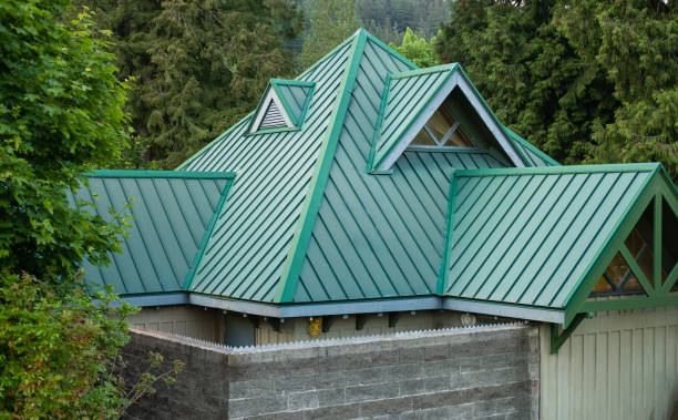 Best Storm Damage Roof Repair  in Edwardsville, PA